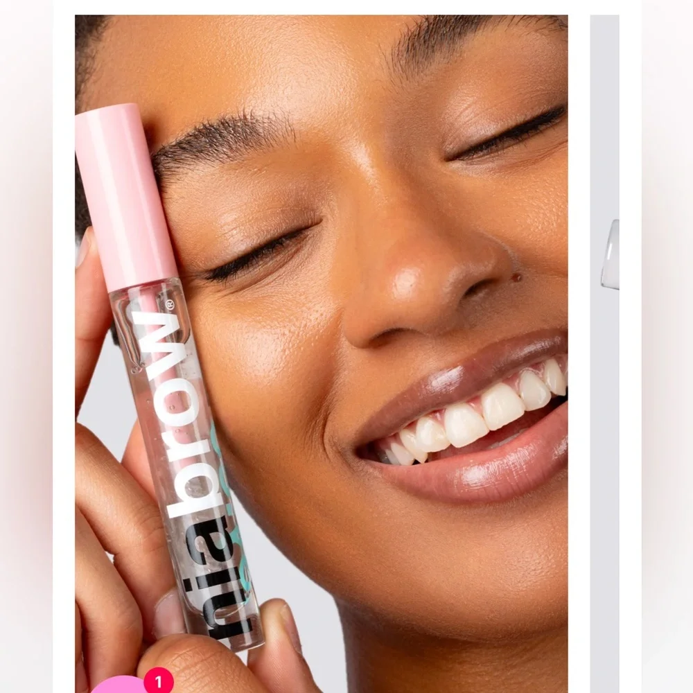 TOYFACTORY - Niabrow Serum Brow Gel